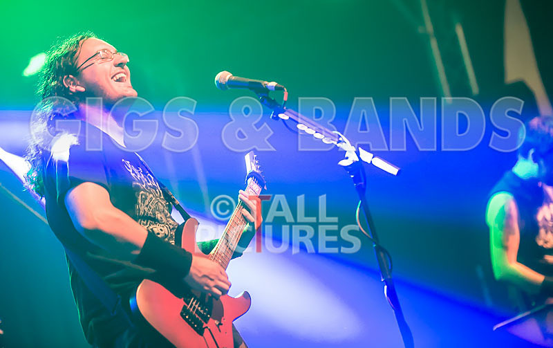 Demise of Sanity-36 - DEMISE OF SANITY