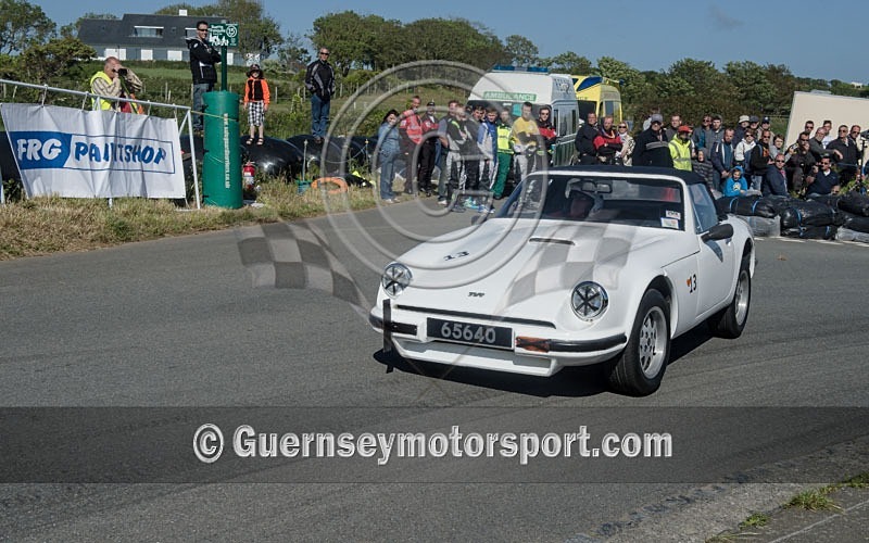 Reservoir Speed Event_2013-Car-321 - RESERVOIR SPEED EVENT 2013 - CARS