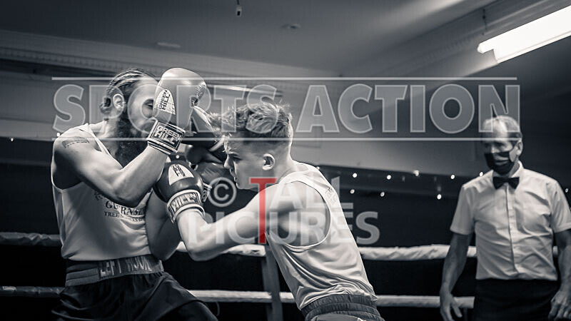 BOUT 6_Ritvik Kumar v Jacob Smiles-4 - BOUT 6_Ritvik Kumar v Jacob Smiles