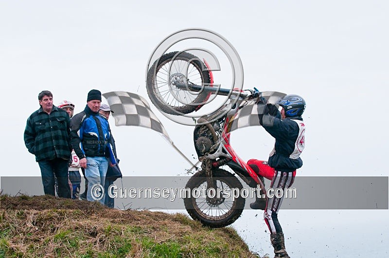 2-Day Trials_2010-75 - 2010 2-DAY TRIALS