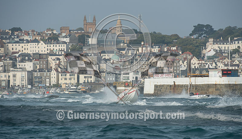 Powerboats_Race-3-82 - UIM CLASS 3A & 3B WORLD OFFSHORE CHAMPIONSHIP_RACE-3