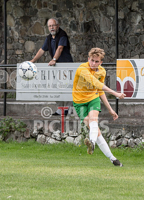 Vale Rec v Alderney-32 - VALE REC v ALDERNEY