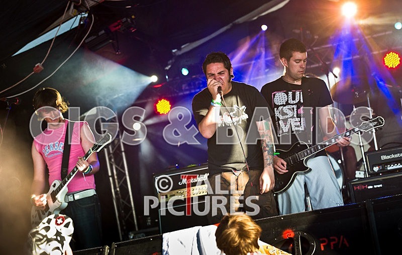 Hold your Fire-6 - HOLD YOUR FIRE