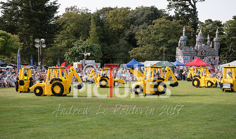 North Show 2017-16 - NORTH SHOW 2017