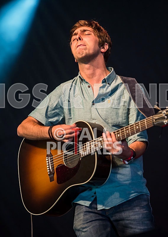 Josh Kumra-21 - JOSH KUMRA