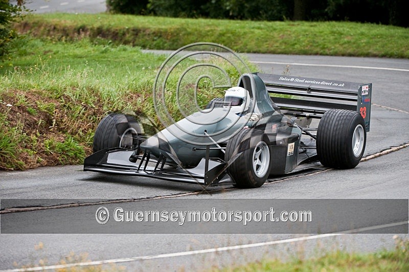 GSY Hill_09_Car--146 - GUERNSEY MSA NATIONAL 2009