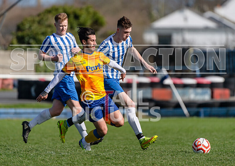 Jeremie Cup_Bels v St Clements-43 - JEREMIE CUP 2022_BELS v ST CLEMENTS