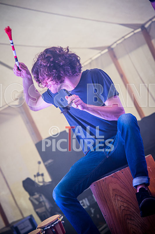 Tallia Storm-22 - TALLIA STORM