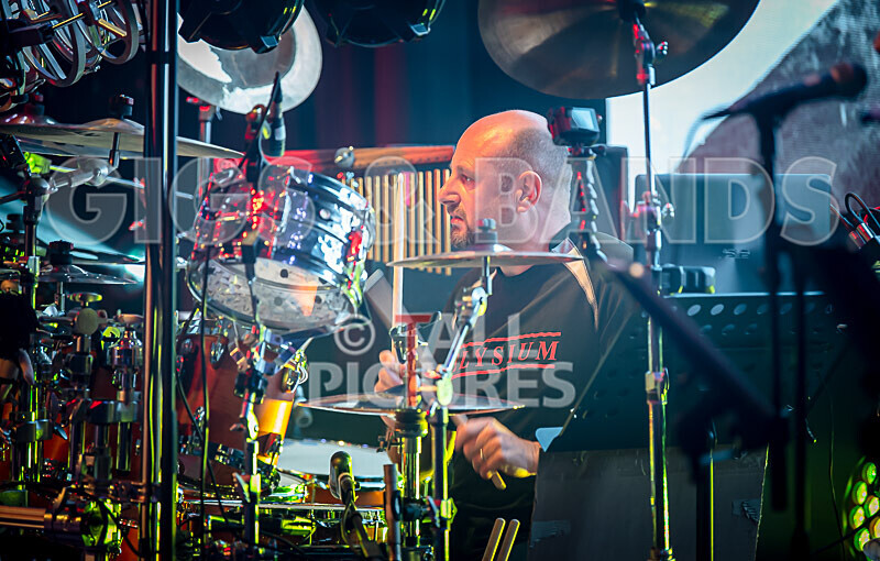 Elysium as Pink Floyd-42 - ELYSIUM as PINK FLOYD