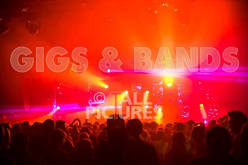 The Dance Arena-6 - THE DANCE ARENA