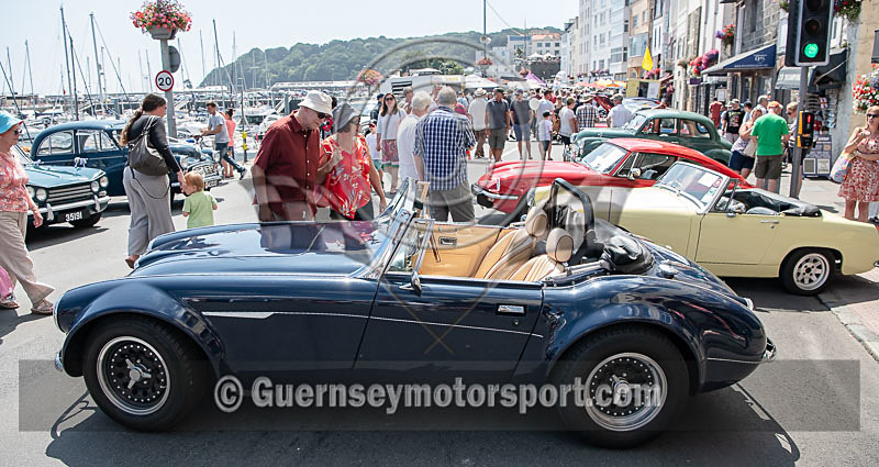 Motorsport Sunday 2018-18 - SEAFRONT SUNDAY 2018
