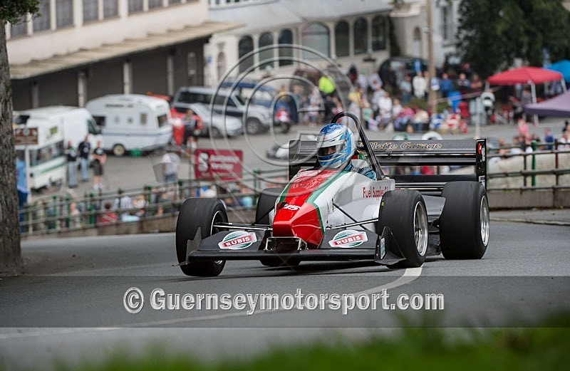 Hill Climb_27-08-2012_Car-139 - CARS 2012-08-27