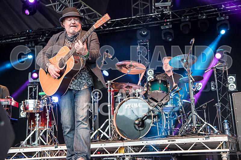 Levellers-9 - LEVELLERS