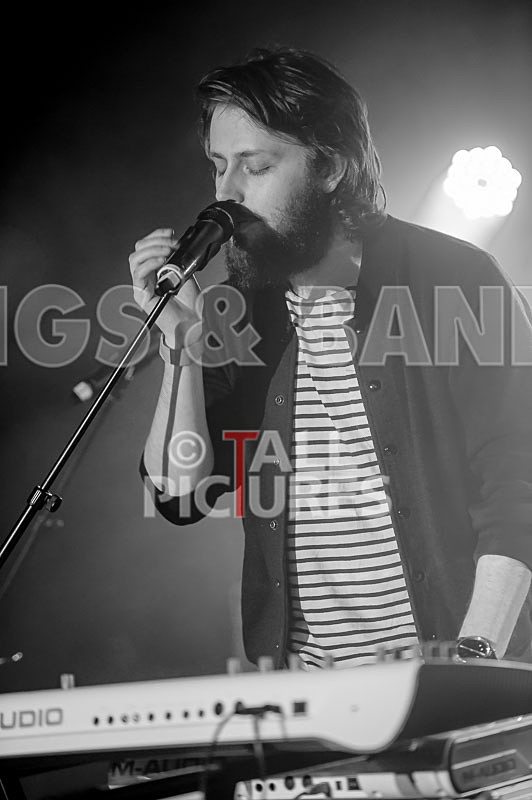 Alfie Bartons 25th Anniversary Gig-109 - ALFIE BARTON'S 25th ANNIVERSARY SPECIAL