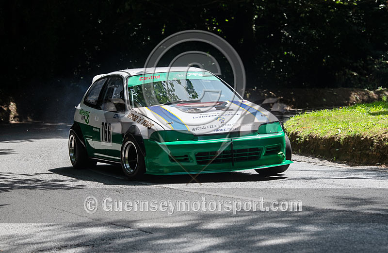 GKMC Hillclimb_04-08-2018_CAR-10 - CARS_04-08-2018