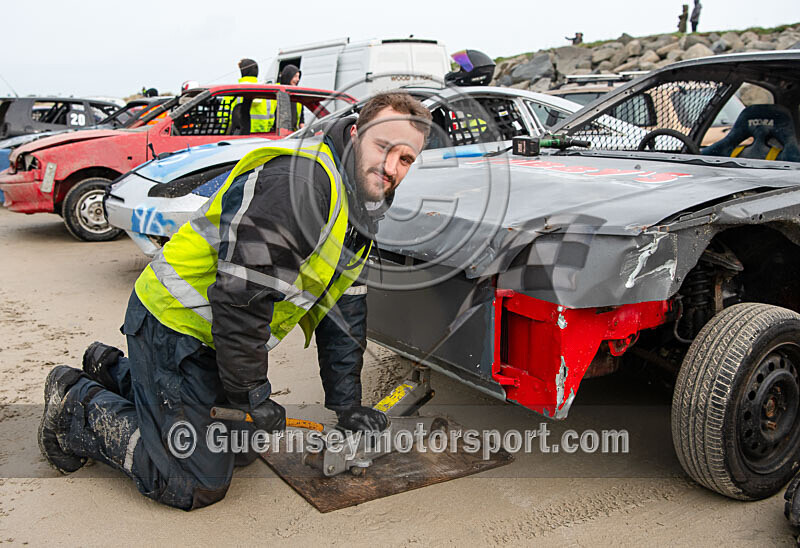 Sean Bichard_Picture-1 - Sean Bichard Pictures