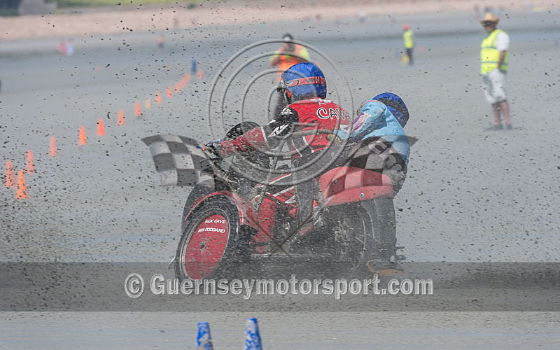 Sand Ace_2014_Sidecar-143 - BRITISH SAND ACE 1000cc SIDECARS - 2014