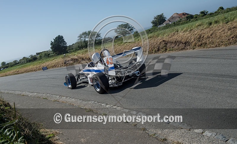 Reservoir Speed Event_2013-Car-290 - RESERVOIR SPEED EVENT 2013 - CARS