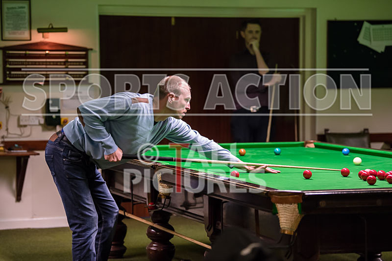 Snooker_20-11-2017-23 - GREMLINS CLUB SNOOKER_20-11-2017