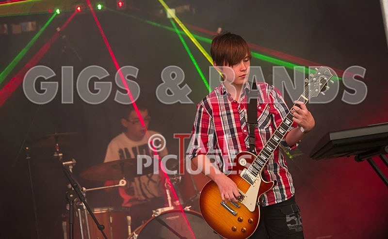 The Doomsday Project-46 - THE DOOMSDAY PROJECT