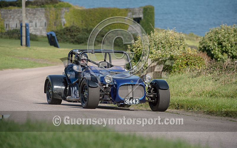Alderney Hillclimb_2015_CAR-100 - ALDERNEY HILLCLIMB 2015 - CARS