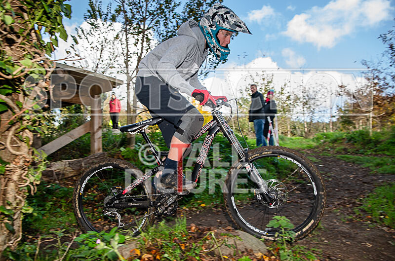 MTB Downhill_21-11-2021-62 - MTB WINTER 2021 DOWNHILL SERIES_RACE 1