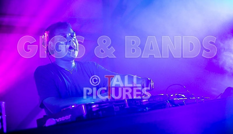 Craig Charles-1 - CRAIG CHARLES