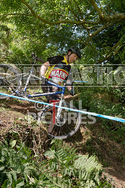 MTB 2014_Enduro Stage-1-8 - 2014 TOUR OF GUERNSEY