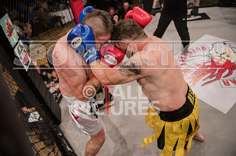 Stanlee Wilson v Dan Maree-16 - BOUT-12 Stanlee Wilson v Dan Maree