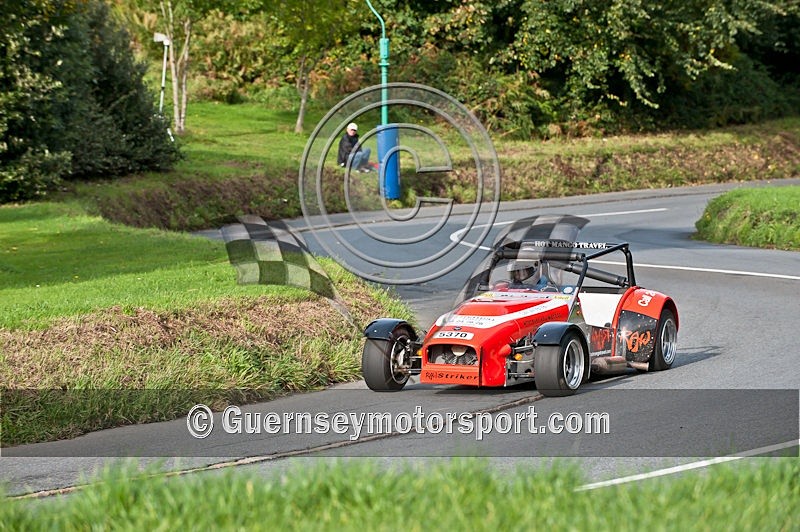 Hill Car 2010-10-03-21 - HILL CLIMB 2010-10-03