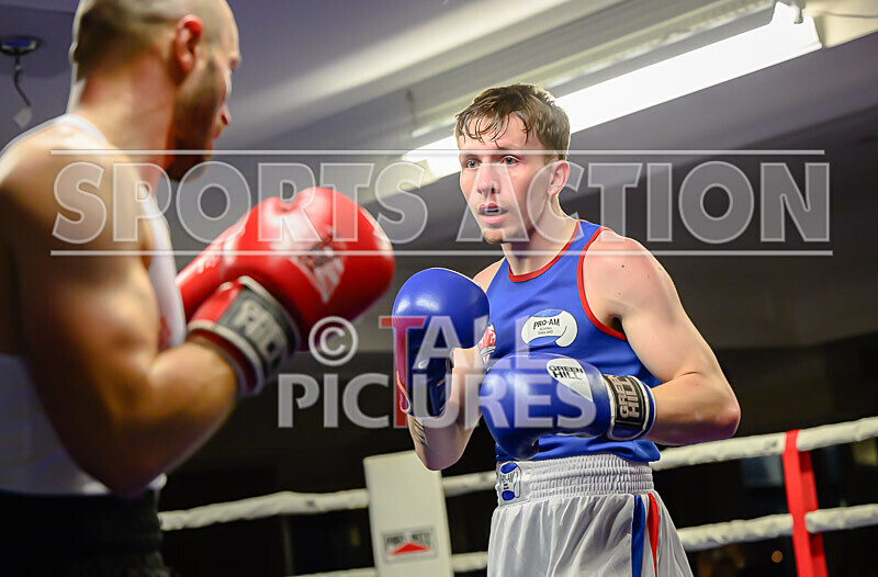 BOUT- 10 - Ruslan Gogercaks v Marcus Rees-28 - BOUT 10 - Ruslan Gogercaks v Marcus Rees