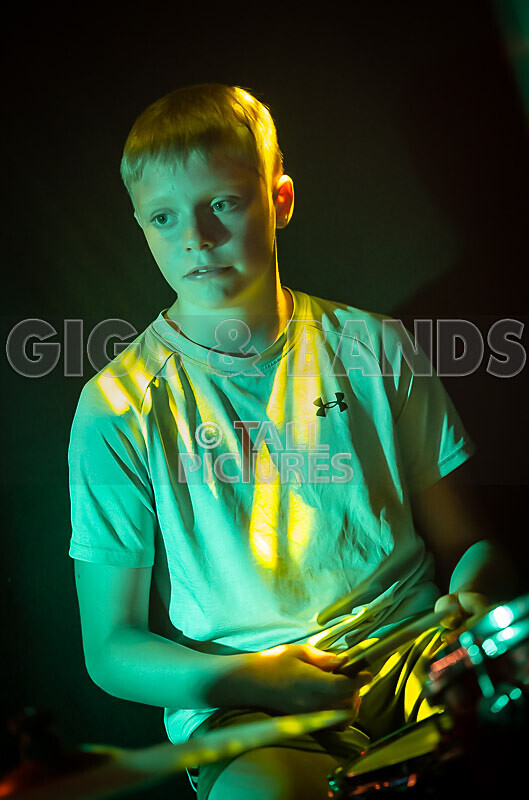 Crocspiracy-22 - CROCSPIRICY