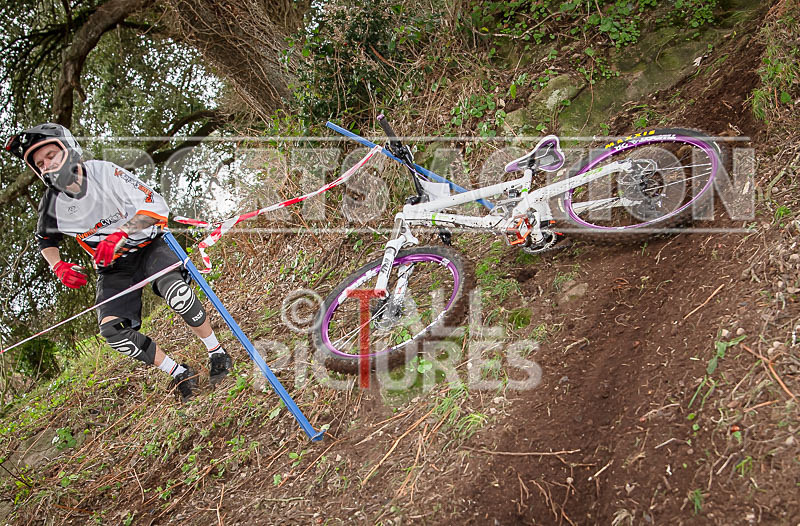 MTB 2018 Downhill Series_Round-2-7 - MTB 2018 DOWNHILL SERIES ROUND-2