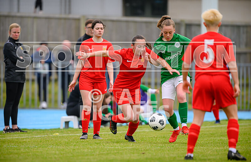 Ladies Muratti 2023-26 - THE 2023 LADIES MURATTI