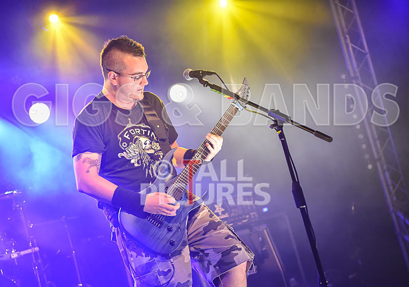 Demise of Sanity-145 - DEMISE OF SANITY