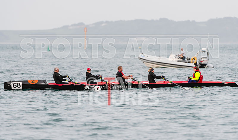 B T S Rowing Challenge-54 - BTS ROWING CHALLENGE 2018