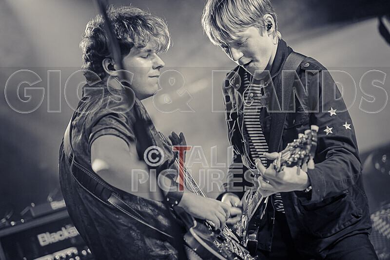 Sonic Bomb-163 - SONIC BOMB