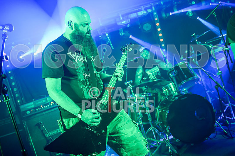 Byzanthian Neckbeard-112 - BYZANTHIAN NECKBEARD