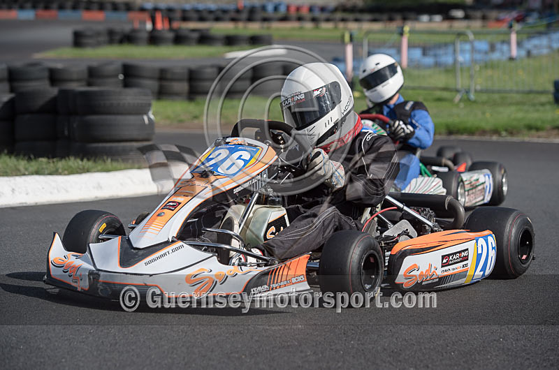 Karting_25-09-2016-37 - KARTING 2016 - SUMMER CHAMPIONSHIP ROUND-7