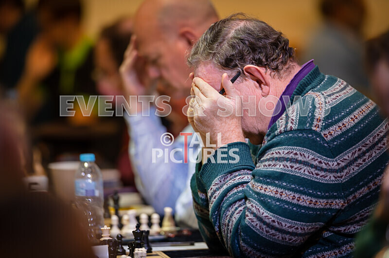 Guernsey Chess Festival 2022-24 - THE 46th GUERNSEY INTERNATIONAL CHESS FESTIVAL