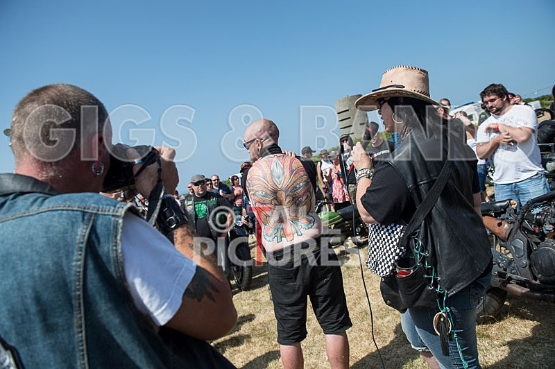 Chaos 2013_First Taster-42 - CHAOS 2013.... THE FIRST TASTERS