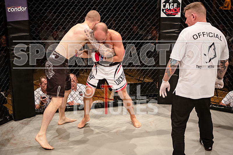 BOUT-10-  Bruno Batista v Johan Pols-23 - BOUT-10: Bruno Batista v Johan Pols