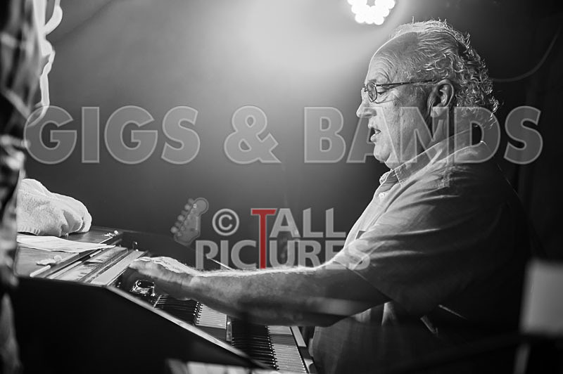 Alfie Bartons 25th Anniversary Gig-42 - ALFIE BARTON'S 25th ANNIVERSARY SPECIAL