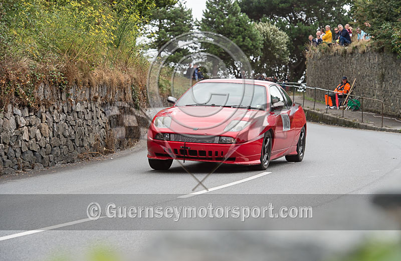 Vale Castle Sprint_2014_Car-136 - VALE CASTLE SPRINT 2014 - CARS