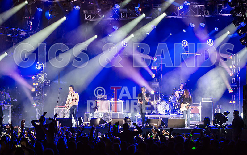 The Vaccines-3 - THE VACCINES