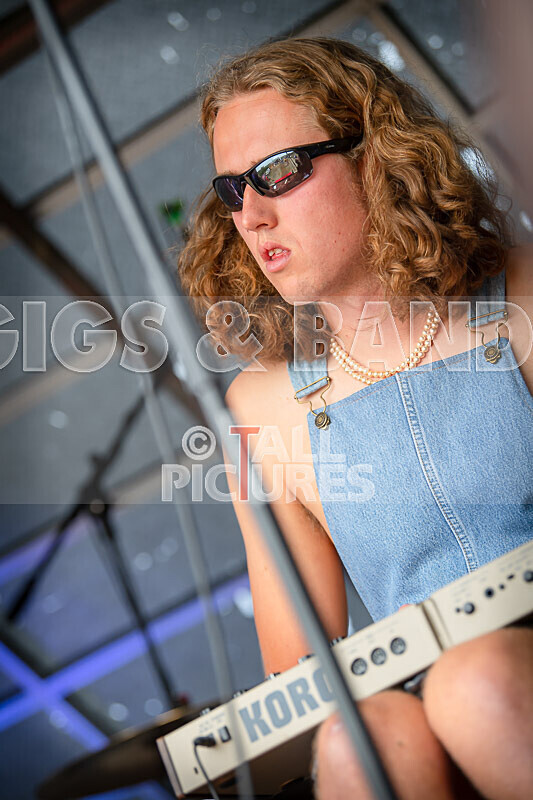 Curly His Wife-5 - CURLY & HIS WIFE