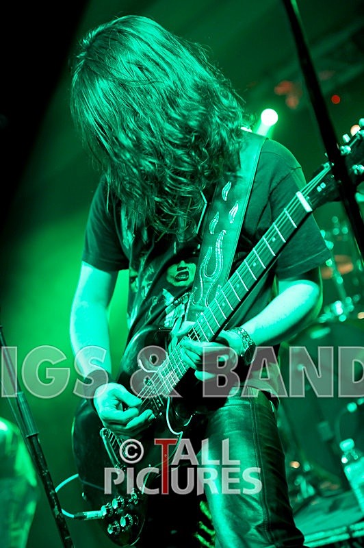 Salems Lot-69 - SALEM'S LOT at RoA-9