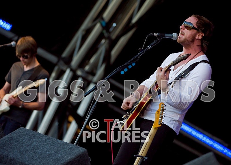 The Valentines-4 - THE VALENTINES