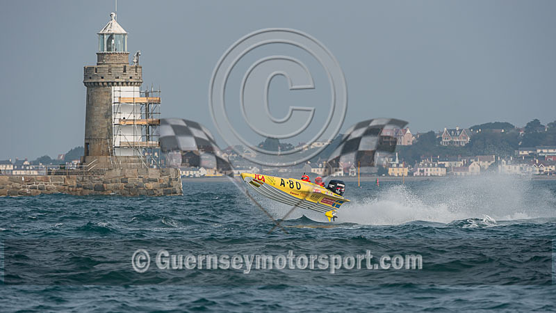 Worlds Powerboats_2014_Race-2-34 - UIM CLASS 3A & 3B WORLD OFFSHORE CHAMPIONSHIP_RACE-2