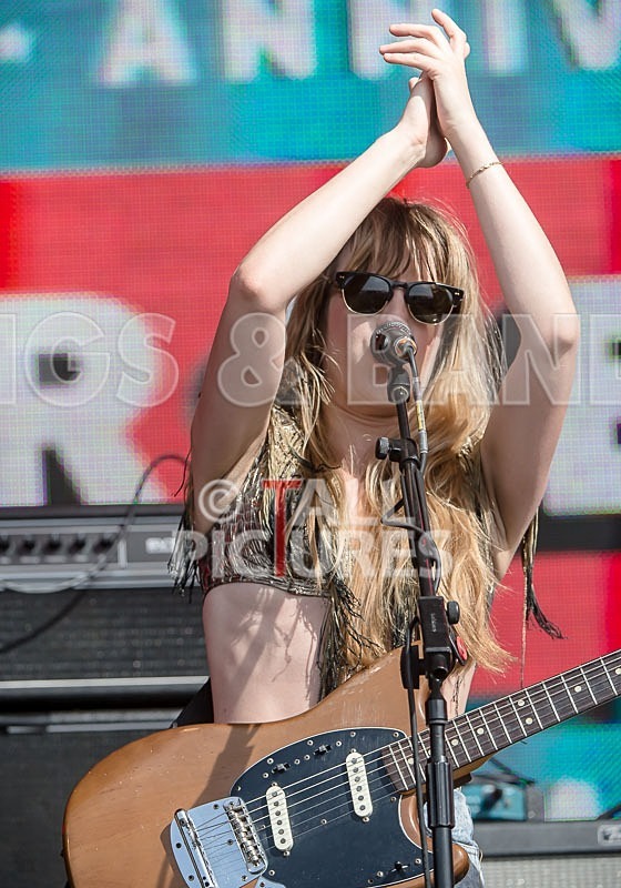 Deap Vally-16 - DEAP VALLY